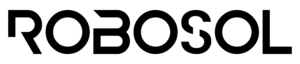 Robosol-logo (väliaikainen kuva)